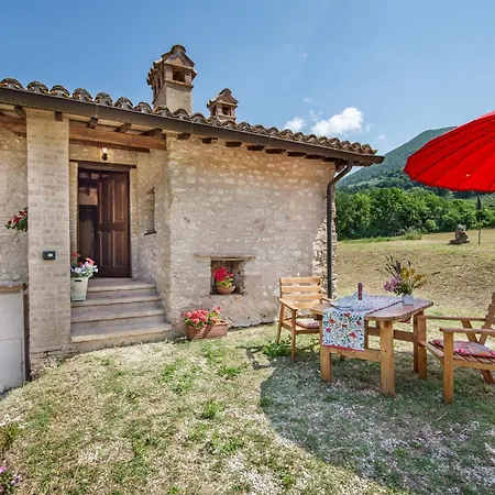 Casaletto 