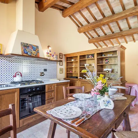 Casaletto 