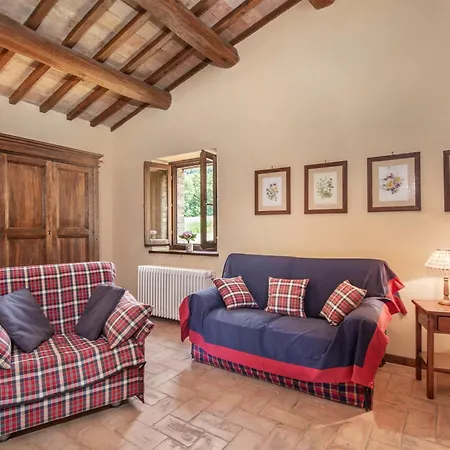 Feriehus Casaletto 