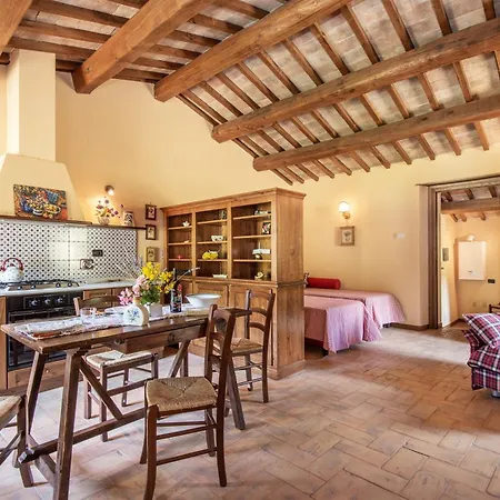 Casaletto 
