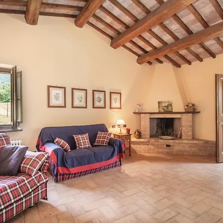 Feriehus Casaletto 