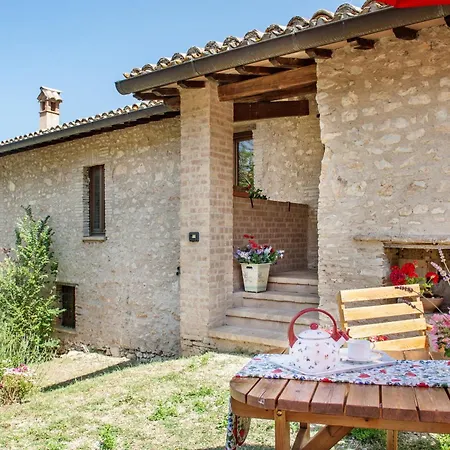 Feriehus Casaletto 
