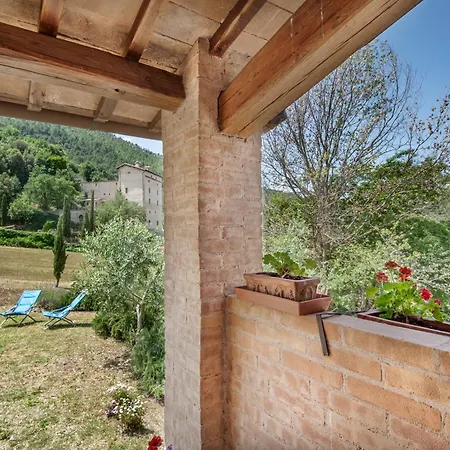 Casaletto 