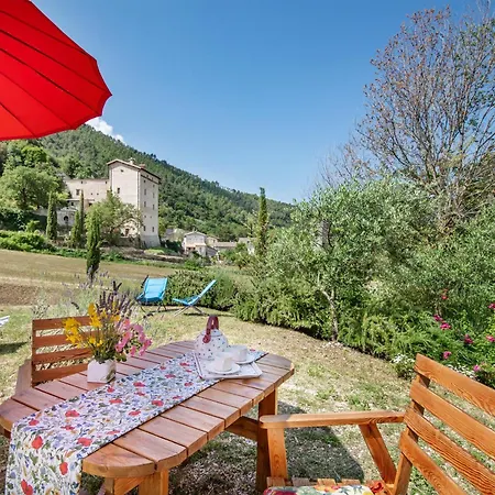Casaletto 